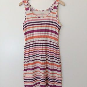 🎊NWOT🎊 Sonoma tank dress